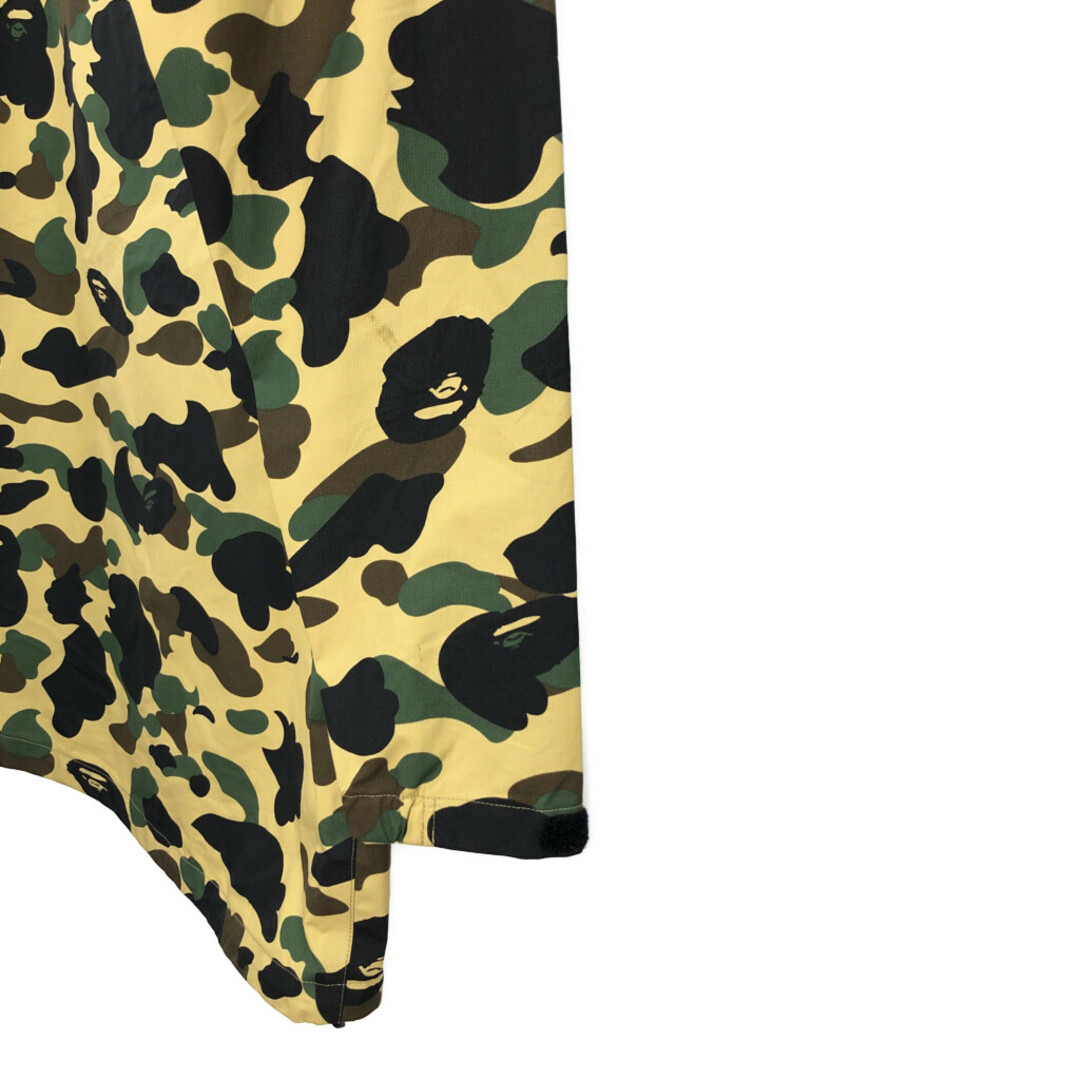 A BATHING APE - A BATHING APE アベイシングエイプ ナイロン A BATHING APE - A BATHING APE アベイシングエイプ ナイロン