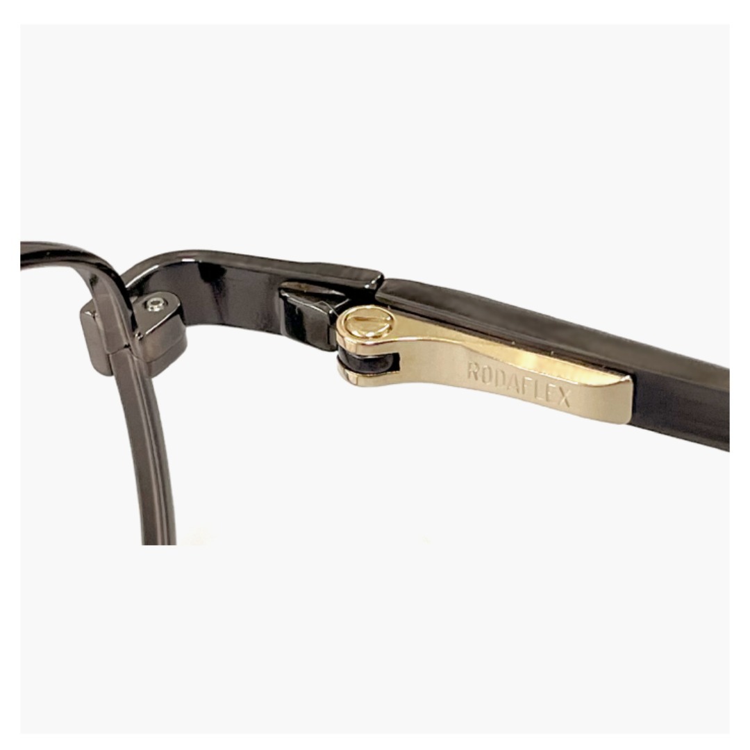 RODENSTOCK - 【新品】 日本製 ローデンストック r0048 d 54mm RODENSTOCK メガネ メンズ 眼鏡 エクスクルーシブ Exclusiv 軽量 モデル 男性用 スクエア型 フレーム MADE IN JAPAN チタン フレーム 鯖江産 ダミーレンズ発送の通販 by メガネ ・サングラスの【サングラス RODENSTOCK - 【新品】 日本製 ローデンストック r0048 d 54mm RODENSTOCK メガネ メンズ 眼鏡 エクスクルーシブ Exclusiv 軽量 モデル 男性用 スクエア型 フレーム MADE IN JAPAN チタン フレーム 鯖江産 ダミーレンズ発送の通販 by メガネ ・サングラスの【サングラス