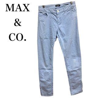 Max & Co.(デニム/ジーンズ)のフリマアイテム一覧 Max & Co.(デニム/ジーンズ)のフリマアイテム一覧