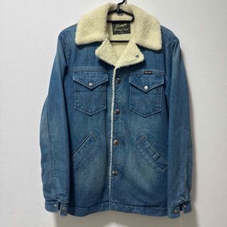 Ron Herman(Gジャン/デニムジャケット)のフリマアイテム一覧 Ron Herman(Gジャン/デニムジャケット)のフリマアイテム一覧