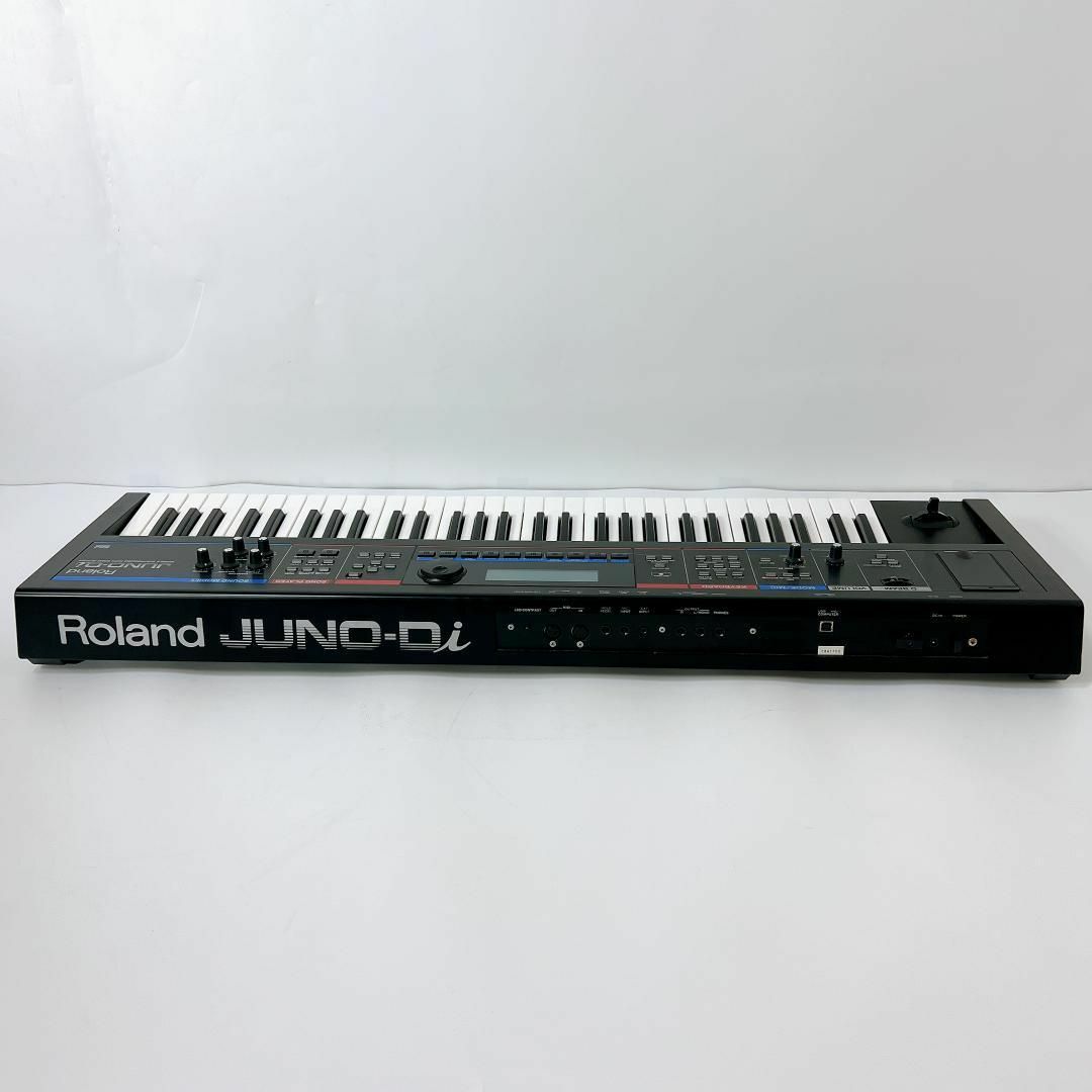 Roland - Roland ローランド モバイル シンセサイザー JUNO-Di Roland - Roland ローランド モバイル シンセサイザー JUNO-Di