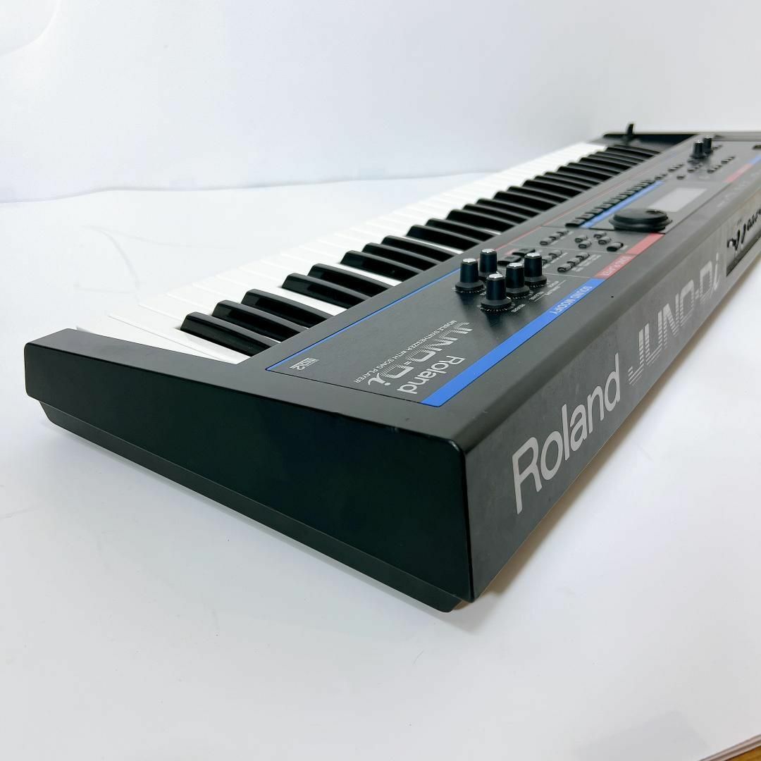 Roland - Roland ローランド モバイル シンセサイザー JUNO-Di Roland - Roland ローランド モバイル シンセサイザー JUNO-Di