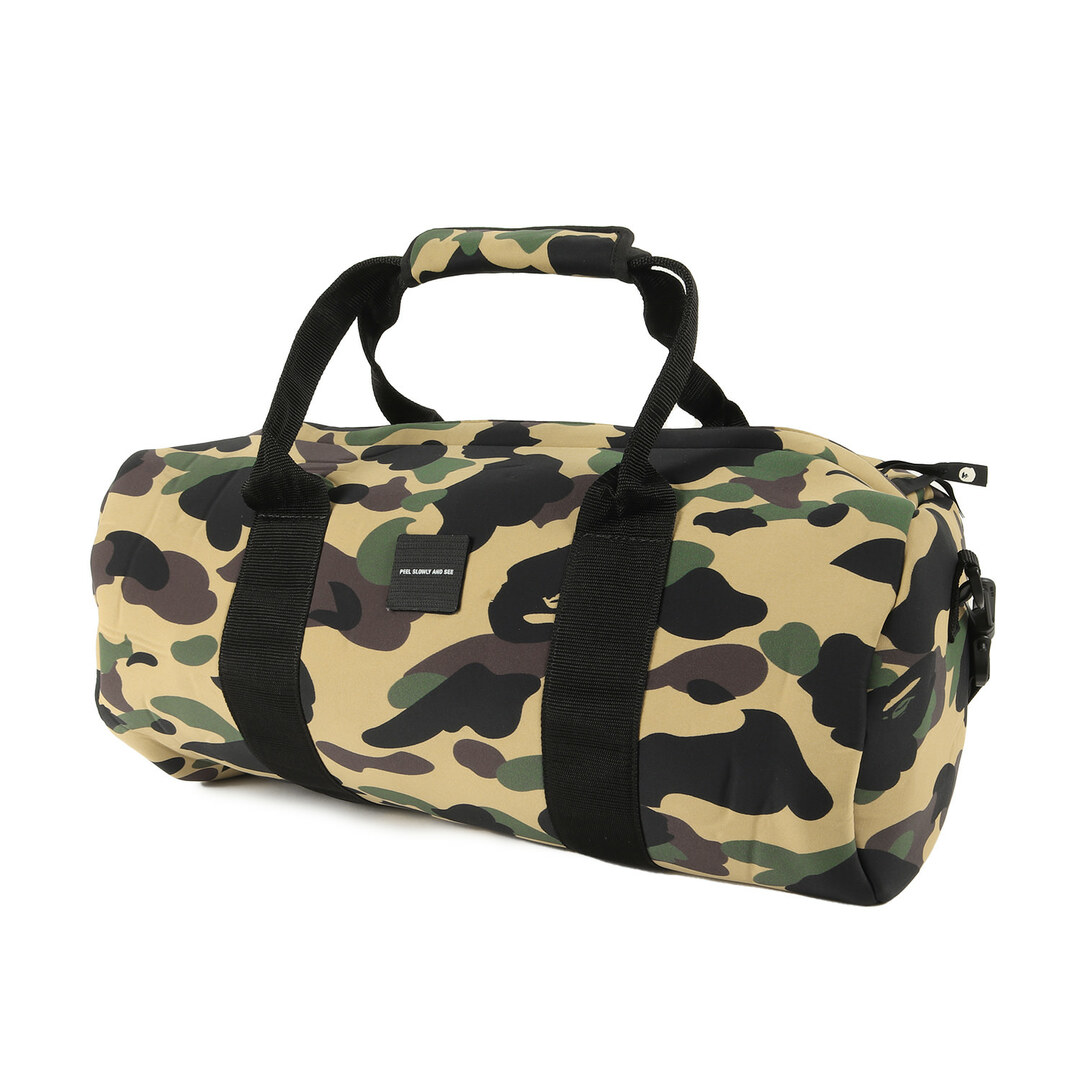A BATHING APE - A BATHING APE ア ベイシング エイプ バッグ A BATHING APE - A BATHING APE ア ベイシング エイプ バッグ