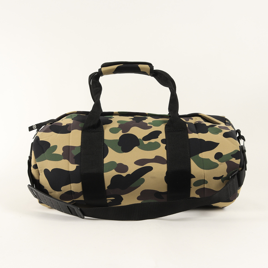 A BATHING APE - A BATHING APE ア ベイシング エイプ バッグ A BATHING APE - A BATHING APE ア ベイシング エイプ バッグ