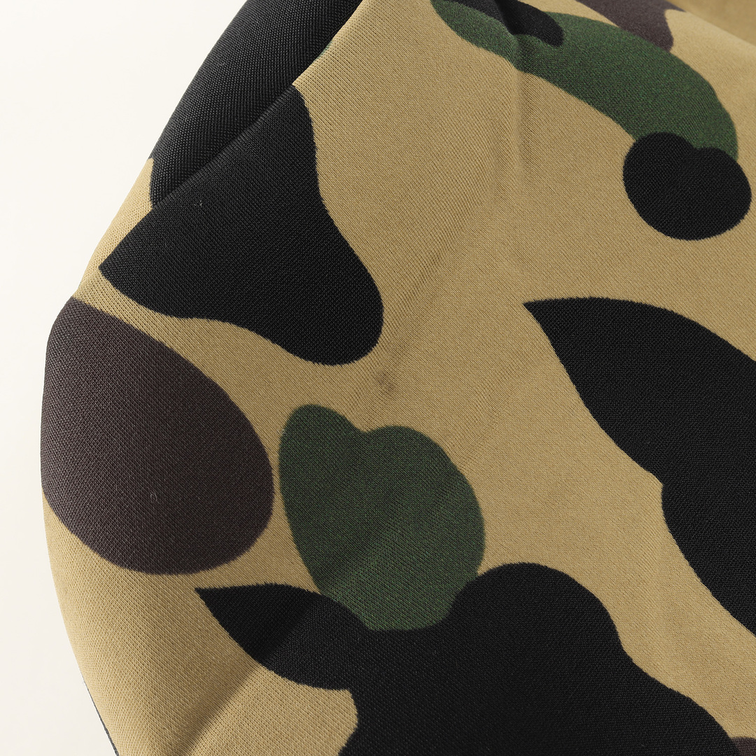 A BATHING APE - A BATHING APE ア ベイシング エイプ バッグ A BATHING APE - A BATHING APE ア ベイシング エイプ バッグ
