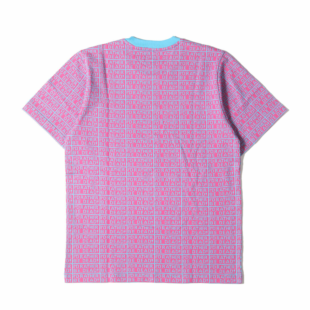 新品 Supreme シュプリーム Tシャツ サイズ:S ジャガード 新品 Supreme シュプリーム Tシャツ サイズ:S ジャガード