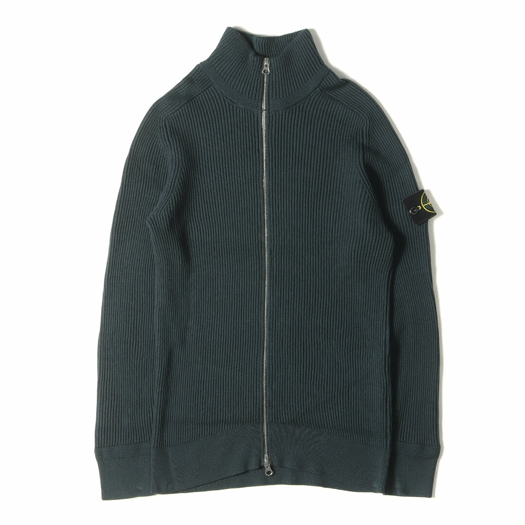 STONE ISLAND - STONE ISLAND ストーンアイランド ニット サイズ STONE ISLAND - STONE ISLAND ストーンアイランド ニット サイズ