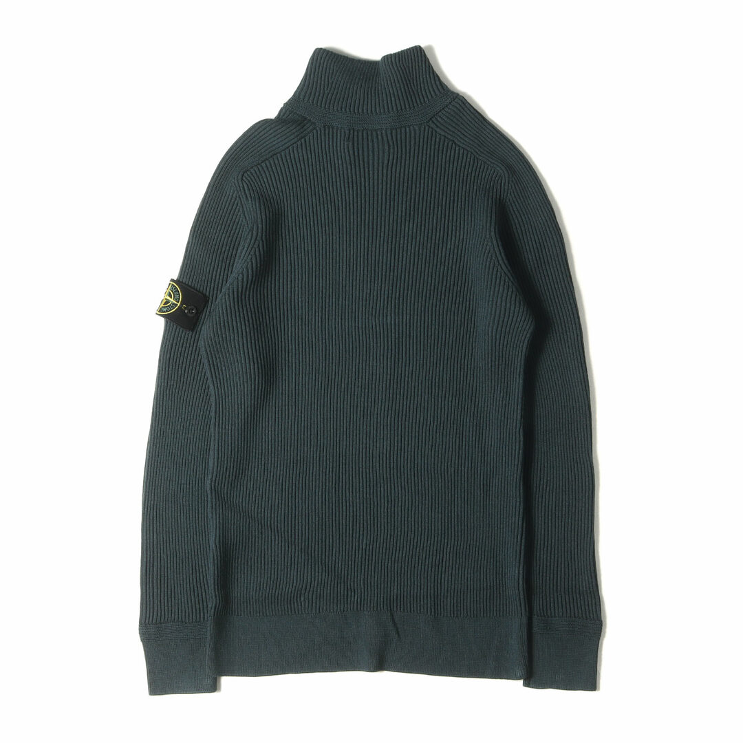 STONE ISLAND - STONE ISLAND ストーンアイランド ニット サイズ STONE ISLAND - STONE ISLAND ストーンアイランド ニット サイズ