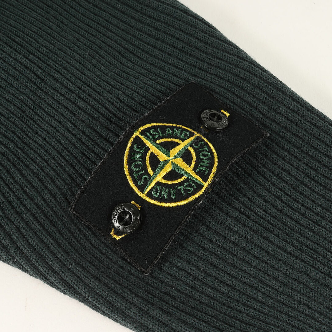 STONE ISLAND - STONE ISLAND ストーンアイランド ニット サイズ STONE ISLAND - STONE ISLAND ストーンアイランド ニット サイズ