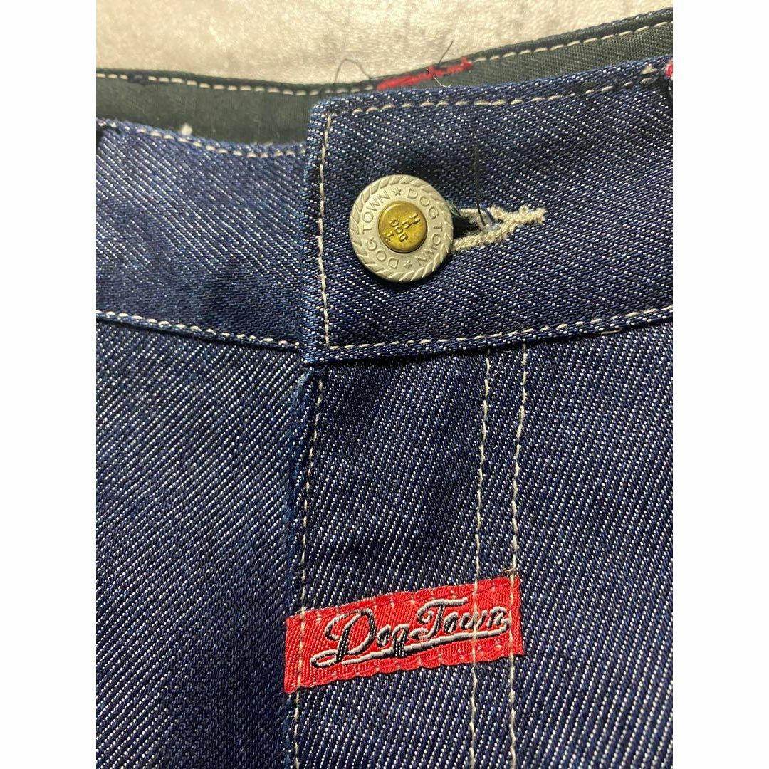 DOG TOWN - 【極美品】90s DOG TOWN ドッグタウン 黒龍 ワイド DOG TOWN - 【極美品】90s DOG TOWN ドッグタウン 黒龍 ワイド
