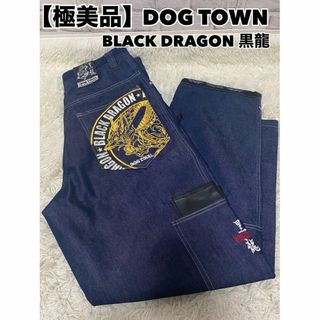 DOG TOWN(デニム/ジーンズ)のフリマアイテム一覧 DOG TOWN(デニム/ジーンズ)のフリマアイテム一覧