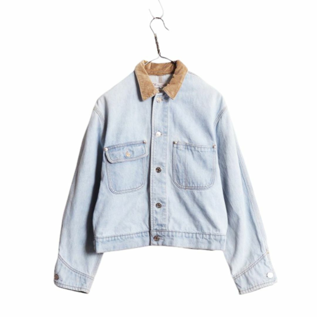 Ralph Lauren - 90s ラルフローレン デニム ジャケット Ralph Lauren - 90s ラルフローレン デニム ジャケット