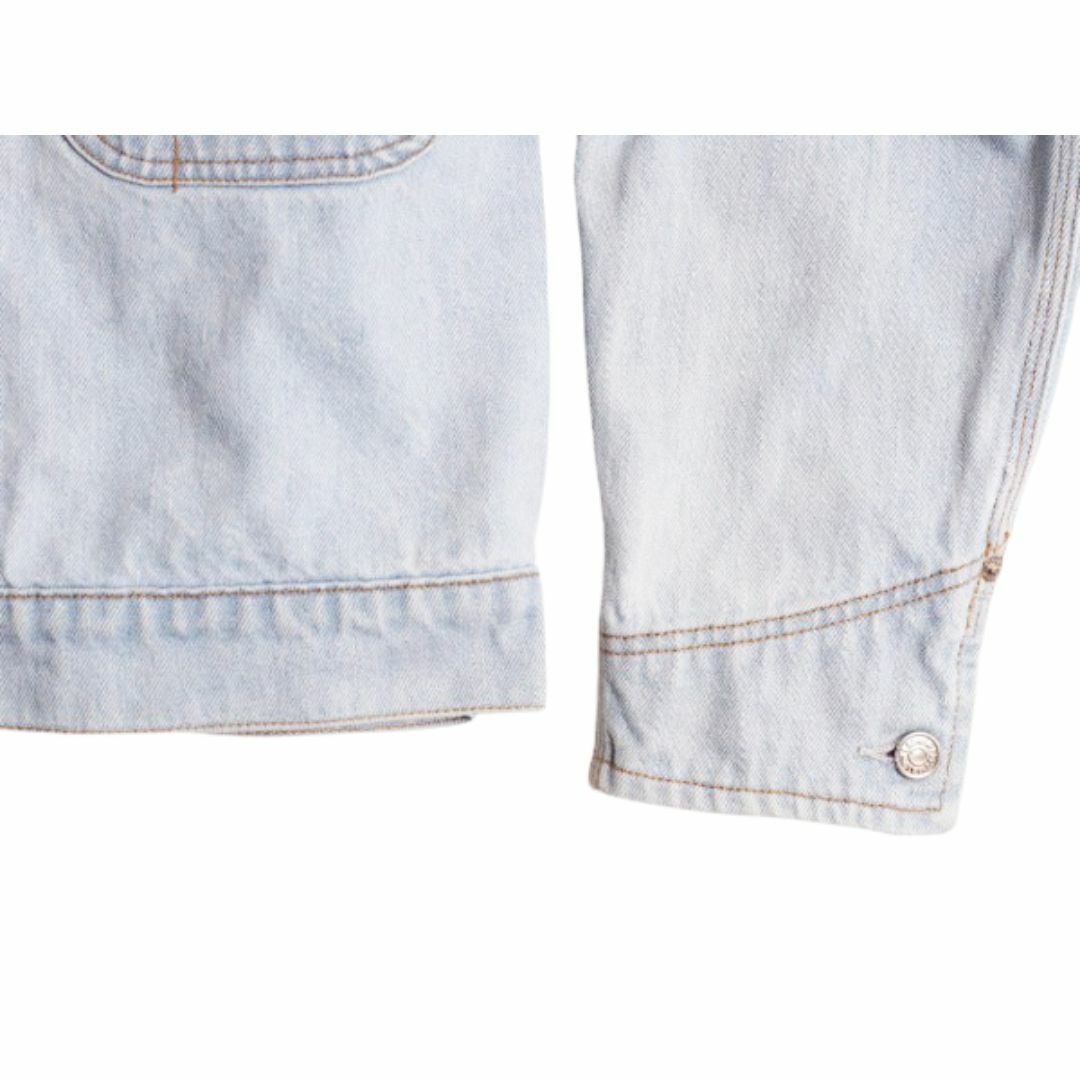Ralph Lauren - 90s ラルフローレン デニム ジャケット Ralph Lauren - 90s ラルフローレン デニム ジャケット