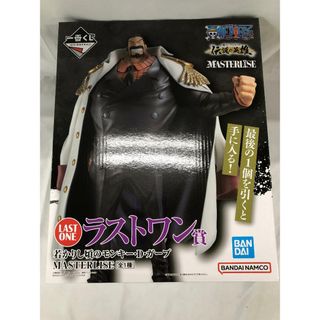 未開封 A賞 コビー MASTERLISE 一番くじ ワンピース 高し 伝説の 未開封 A賞 コビー MASTERLISE 一番くじ ワンピース 高し 伝説の