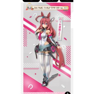 ウマ娘 一番くじ10弾 C賞 ミホノブルボンの通販 by きゃいつん's ウマ娘 一番くじ10弾 C賞 ミホノブルボンの通販 by きゃいつん's
