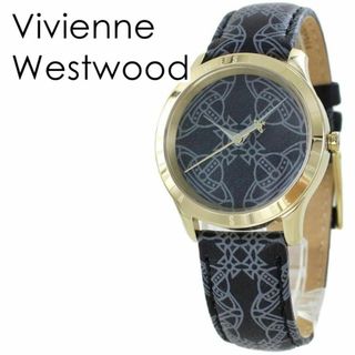 Vivienne Westwood - ☆ヴィヴィアン ウエストウッド 腕時計 Vivienne Westwood - ☆ヴィヴィアン ウエストウッド 腕時計