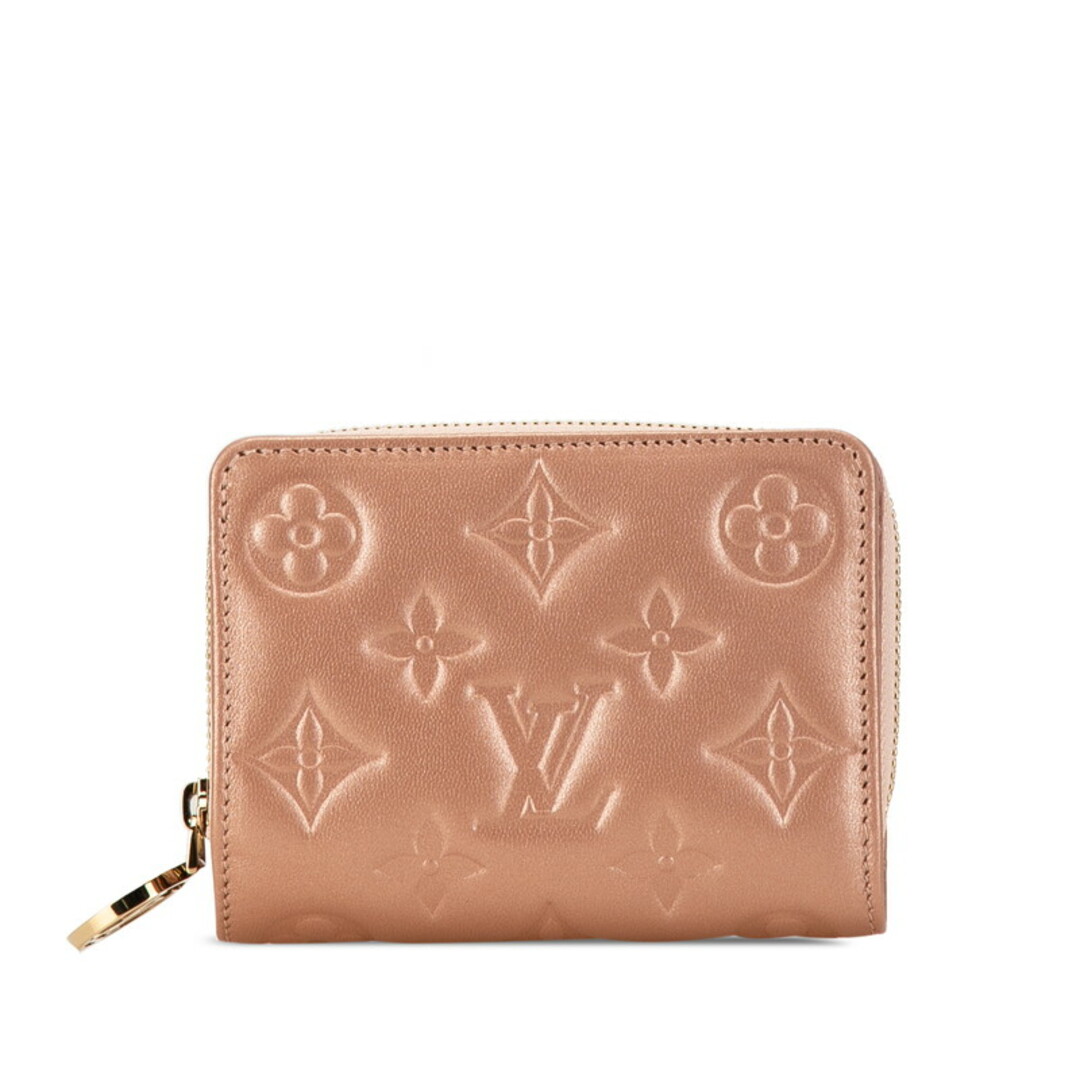 LOUIS VUITTON - 美品 ルイ ヴィトン モノグラム ポルトフォイユ LOUIS VUITTON - 美品 ルイ ヴィトン モノグラム ポルトフォイユ