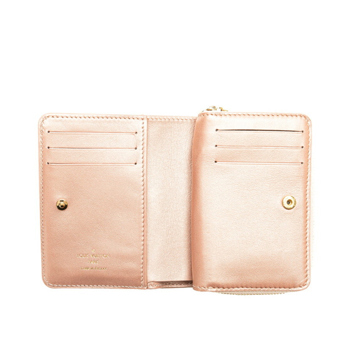 LOUIS VUITTON - 美品 ルイ ヴィトン モノグラム ポルトフォイユ LOUIS VUITTON - 美品 ルイ ヴィトン モノグラム ポルトフォイユ