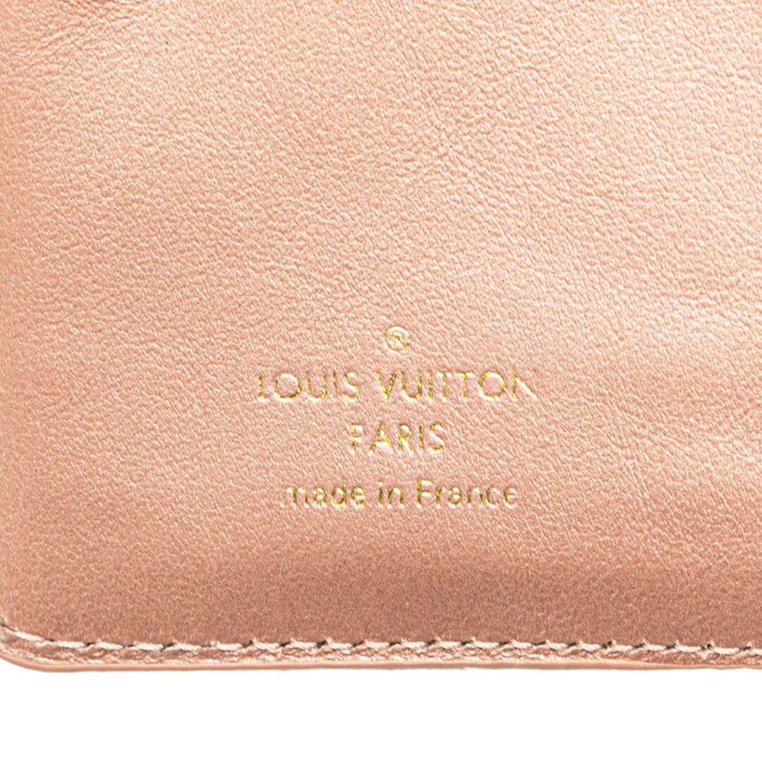 LOUIS VUITTON - 美品 ルイ ヴィトン モノグラム ポルトフォイユ LOUIS VUITTON - 美品 ルイ ヴィトン モノグラム ポルトフォイユ