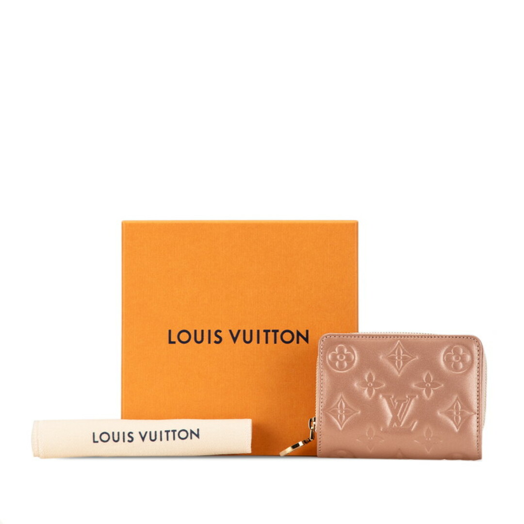 LOUIS VUITTON - 美品 ルイ ヴィトン モノグラム ポルトフォイユ LOUIS VUITTON - 美品 ルイ ヴィトン モノグラム ポルトフォイユ