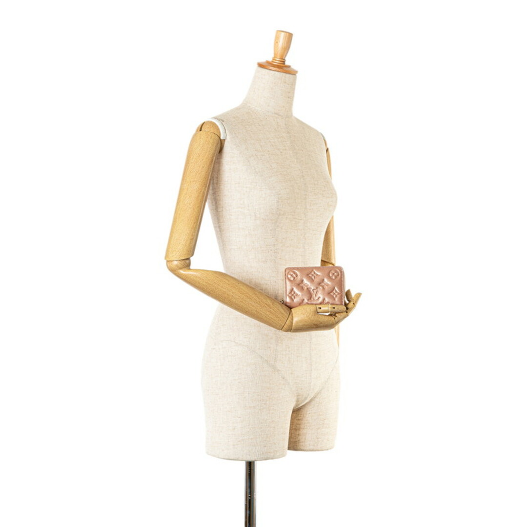 LOUIS VUITTON - 美品 ルイ ヴィトン モノグラム ポルトフォイユ LOUIS VUITTON - 美品 ルイ ヴィトン モノグラム ポルトフォイユ