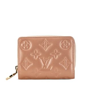 LOUIS VUITTON - 美品 ルイ ヴィトン モノグラム ポルトフォイユ LOUIS VUITTON - 美品 ルイ ヴィトン モノグラム ポルトフォイユ