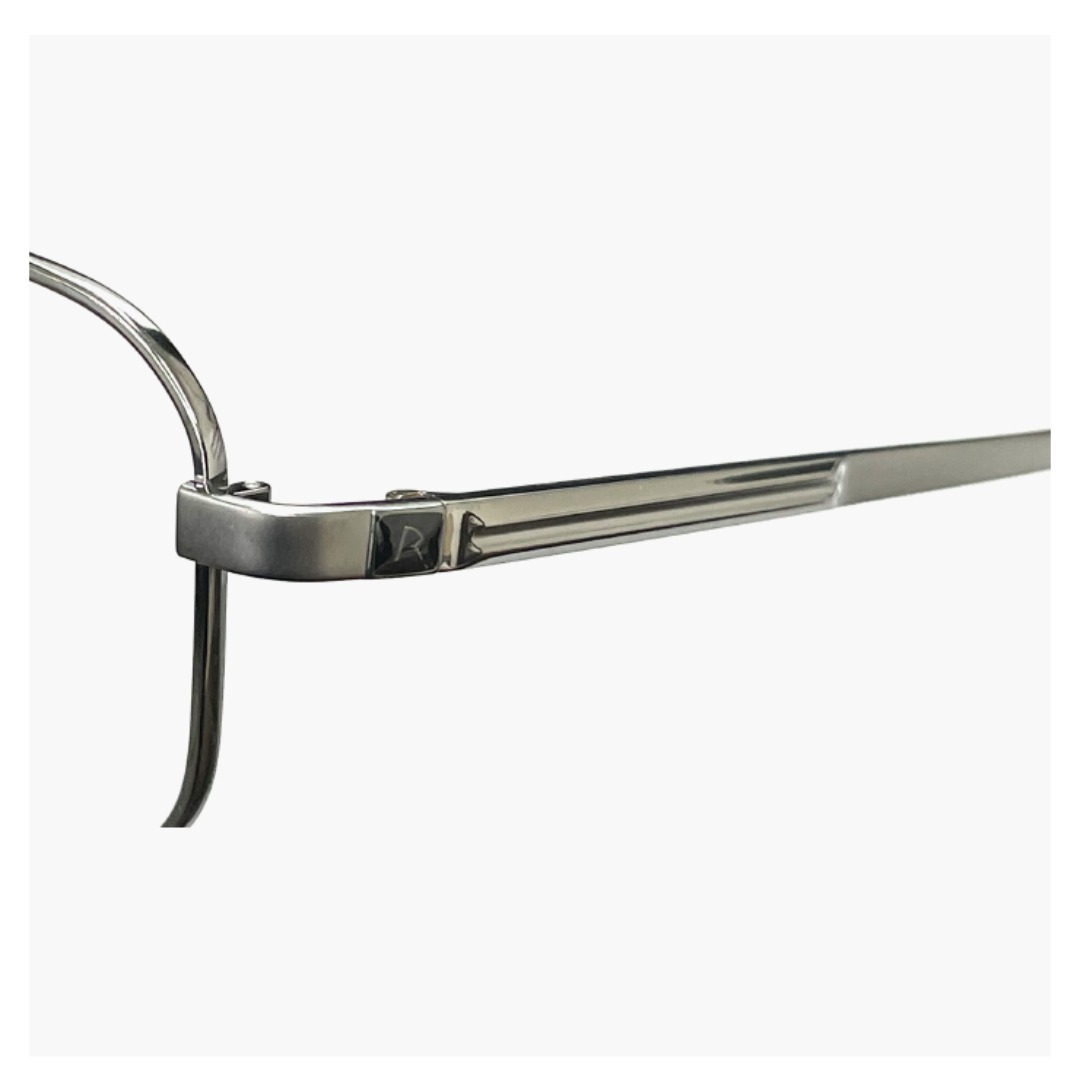 RODENSTOCK - 【新品】 日本製 ローデンストック r0035 c 54mm RODENSTOCK メガネ メンズ 眼鏡 エクスクルーシブ Exclusiv 軽量 モデル 男性用 スクエア型 フレーム MADE IN JAPAN チタン フレーム 鯖江産 ダミーレンズ発送の通販 by メガネ ・サングラスの【サングラス RODENSTOCK - 【新品】 日本製 ローデンストック r0035 c 54mm RODENSTOCK メガネ メンズ 眼鏡 エクスクルーシブ Exclusiv 軽量 モデル 男性用 スクエア型 フレーム MADE IN JAPAN チタン フレーム 鯖江産 ダミーレンズ発送の通販 by メガネ ・サングラスの【サングラス