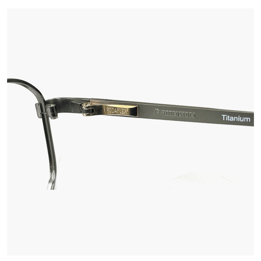 RODENSTOCK - 【新品】 日本製 ローデンストック r0035 c 54mm RODENSTOCK メガネ メンズ 眼鏡 エクスクルーシブ Exclusiv 軽量 モデル 男性用 スクエア型 フレーム MADE IN JAPAN チタン フレーム 鯖江産 ダミーレンズ発送の通販 by メガネ ・サングラスの【サングラス RODENSTOCK - 【新品】 日本製 ローデンストック r0035 c 54mm RODENSTOCK メガネ メンズ 眼鏡 エクスクルーシブ Exclusiv 軽量 モデル 男性用 スクエア型 フレーム MADE IN JAPAN チタン フレーム 鯖江産 ダミーレンズ発送の通販 by メガネ ・サングラスの【サングラス