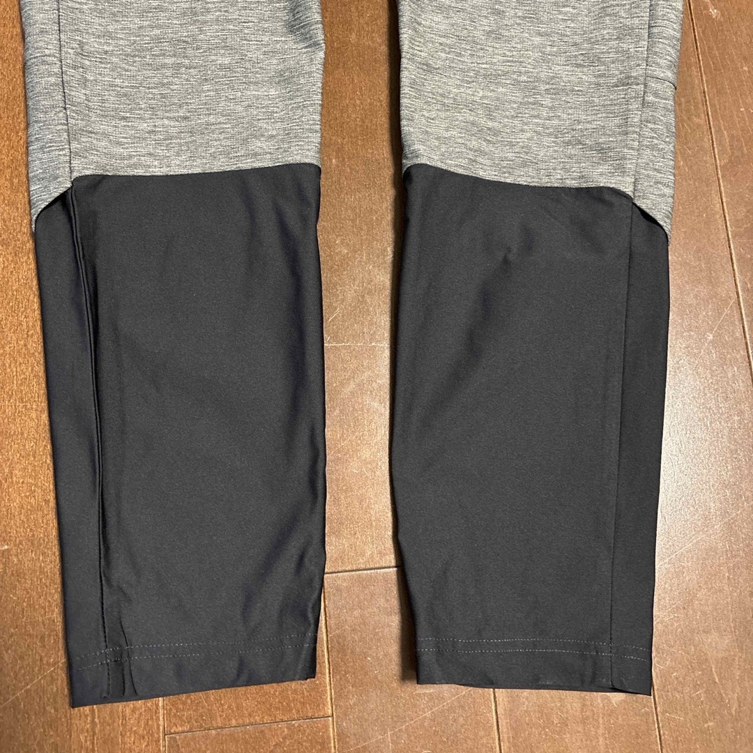 パーリーゲイツTEXBRID グレーパンツ パーリーゲイツTEXBRID グレーパンツ