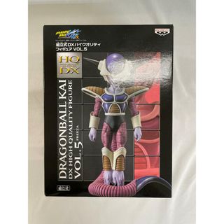 VOL.5 組立式DXハイクオリティフィギュア 厚 VOL.5 組立式DXハイクオリティフィギュア 厚