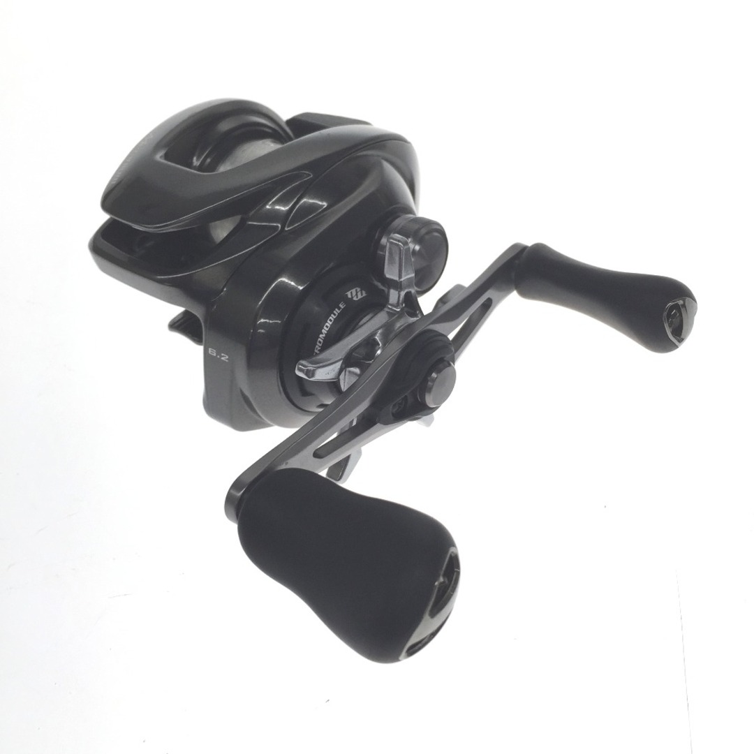 △△SHIMANO シマノ ベイトリール 20メタニウム LH 04113 左 △△SHIMANO シマノ ベイトリール 20メタニウム LH 04113 左