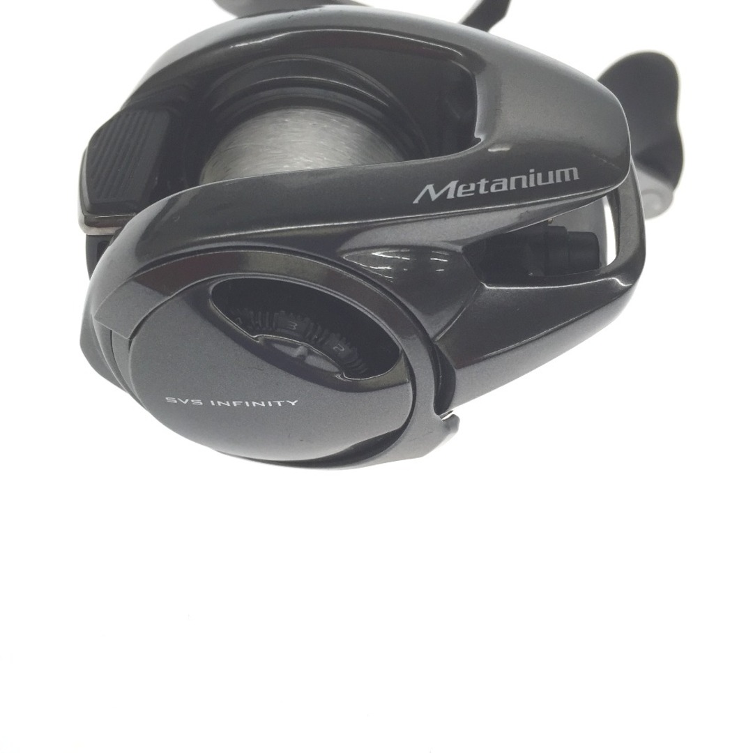 △△SHIMANO シマノ ベイトリール 20メタニウム LH 04113 左 △△SHIMANO シマノ ベイトリール 20メタニウム LH 04113 左