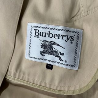 BURBERRY(スプリングコート)のフリマアイテム一覧 BURBERRY(スプリングコート)のフリマアイテム一覧