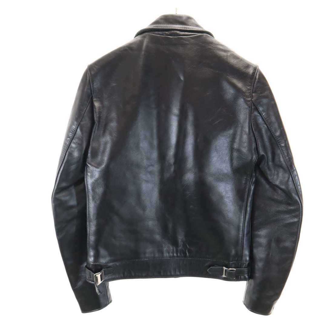 Lewis Leathers - ルイスレザー イングランド製 ドミネーター Lewis Leathers - ルイスレザー イングランド製 ドミネーター