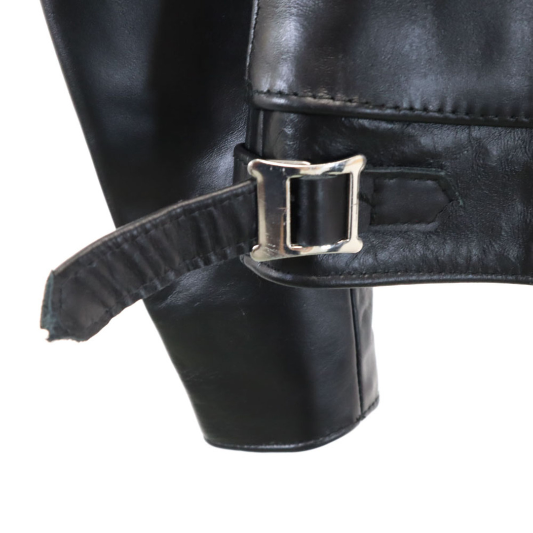 Lewis Leathers - ルイスレザー イングランド製 ドミネーター Lewis Leathers - ルイスレザー イングランド製 ドミネーター