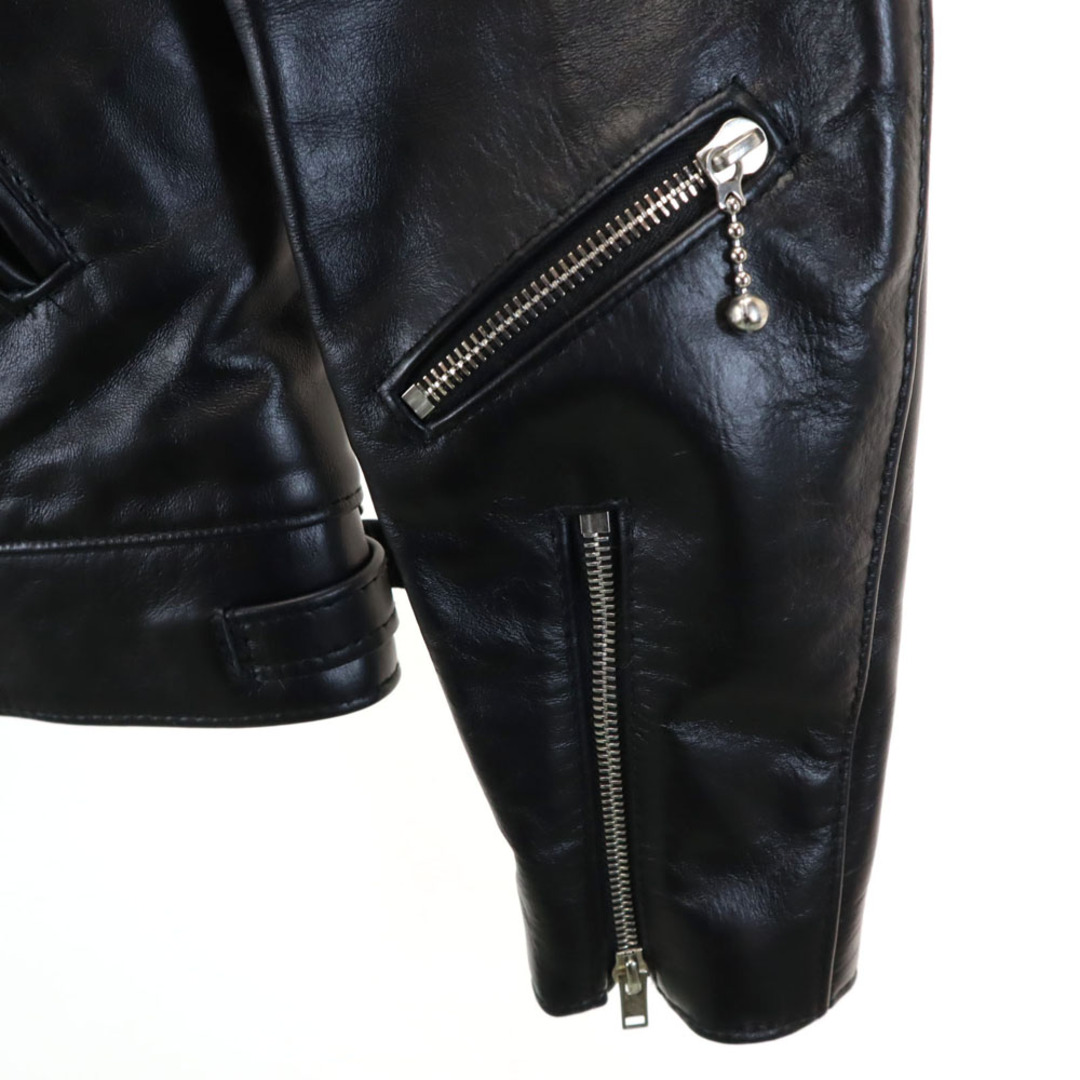 Lewis Leathers - ルイスレザー イングランド製 ドミネーター Lewis Leathers - ルイスレザー イングランド製 ドミネーター