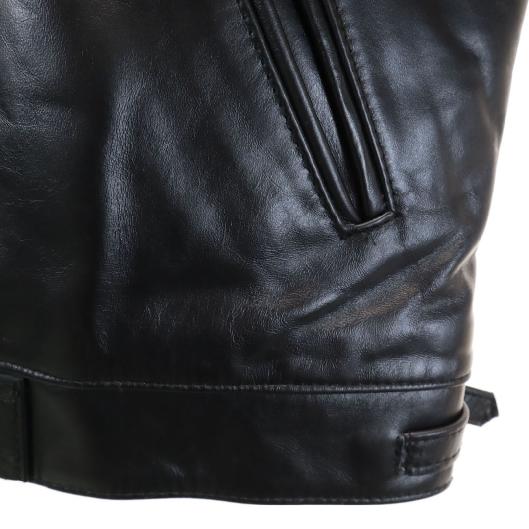 Lewis Leathers - ルイスレザー イングランド製 ドミネーター Lewis Leathers - ルイスレザー イングランド製 ドミネーター