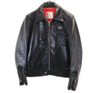 Lewis Leathers(ライダースジャケット)のフリマアイテム一覧 Lewis Leathers(ライダースジャケット)のフリマアイテム一覧