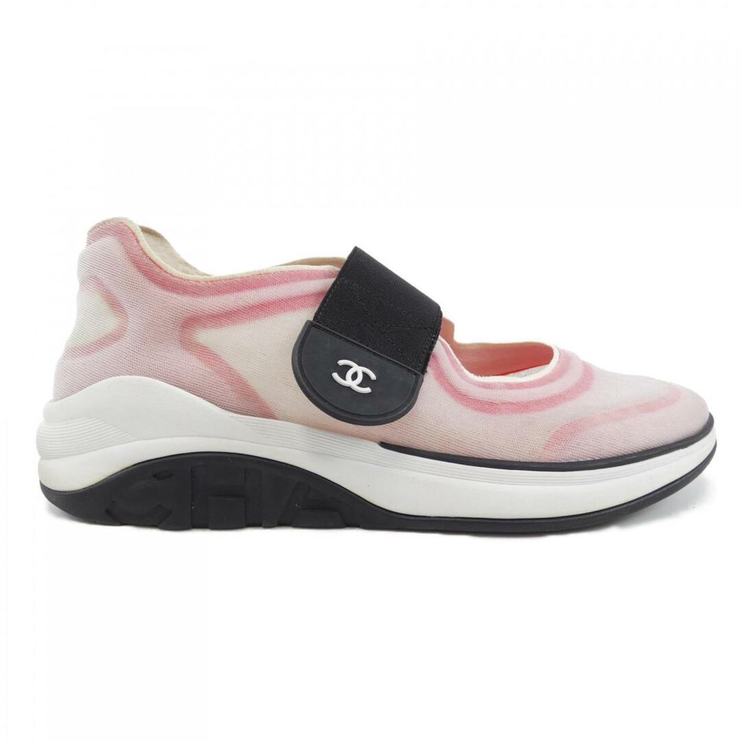CHANEL - シャネル CHANEL スニーカーの通販 by KOMEHYO ONLINE CHANEL - シャネル CHANEL スニーカーの通販 by KOMEHYO ONLINE