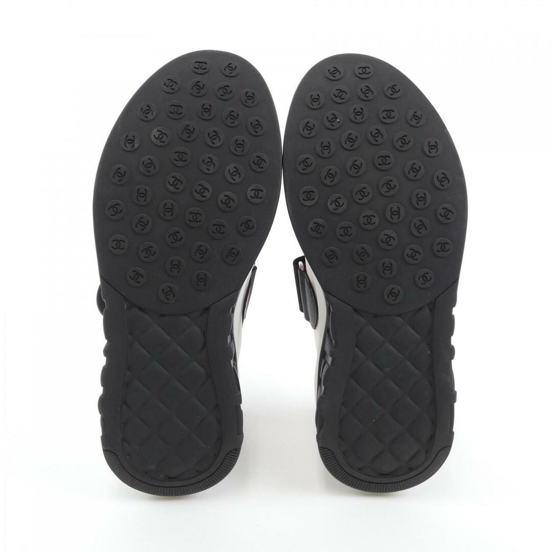 CHANEL - シャネル CHANEL スニーカーの通販 by KOMEHYO ONLINE CHANEL - シャネル CHANEL スニーカーの通販 by KOMEHYO ONLINE