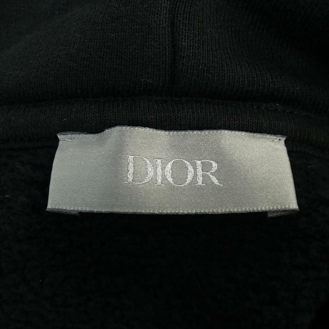 Dior - ディオール DIOR パーカーの通販 by KOMEHYO ONLINE Dior - ディオール DIOR パーカーの通販 by KOMEHYO ONLINE
