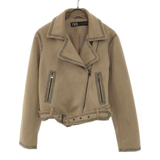 ZARA(ライダースジャケット)のフリマアイテム一覧 ZARA(ライダースジャケット)のフリマアイテム一覧