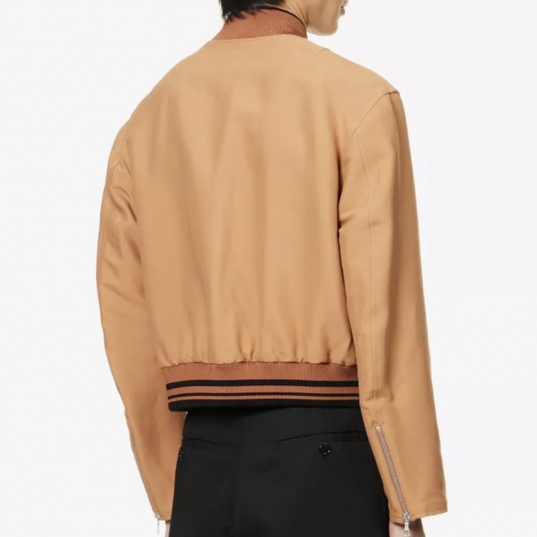 DRIES VAN NOTEN - DRIES VAN NOTEN 23SS エンブロイダリー DRIES VAN NOTEN - DRIES VAN NOTEN 23SS エンブロイダリー