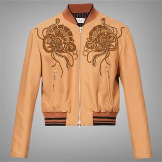 DRIES VAN NOTEN(ブルゾン)のフリマアイテム一覧 DRIES VAN NOTEN(ブルゾン)のフリマアイテム一覧