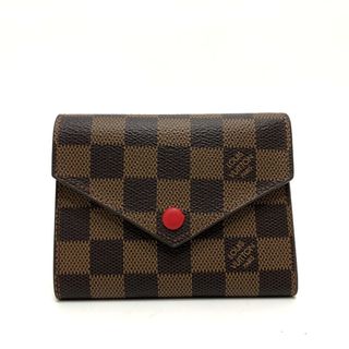 LOUIS VUITTON(財布 ・ レッド/赤色系)のフリマアイテム一覧 LOUIS VUITTON(財布 ・ レッド/赤色系)のフリマアイテム一覧