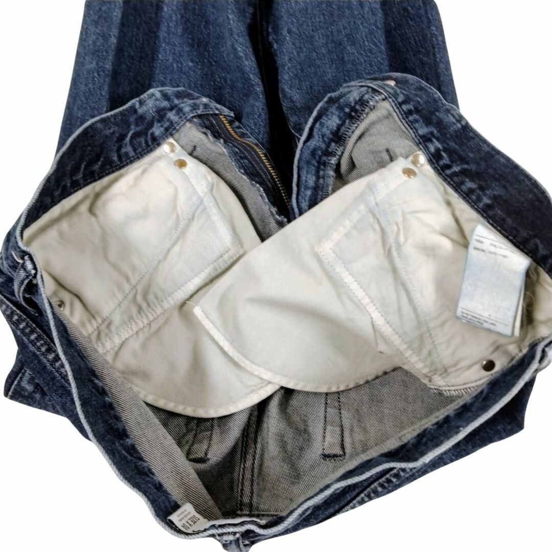 W)taps - WTAPS ダブルタップス 22AW BLUES SKINNY/TROUSERS W)taps - WTAPS ダブルタップス 22AW BLUES SKINNY/TROUSERS