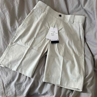 ナイキ　NIKE ゴルフウェア チノショートパンツ ハーフパンツ