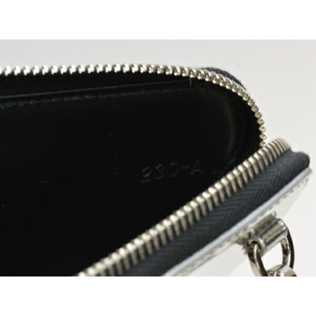 PRADA - プラダ PRADA パテントレザー チェーンショルダーバッグ PRADA - プラダ PRADA パテントレザー チェーンショルダーバッグ