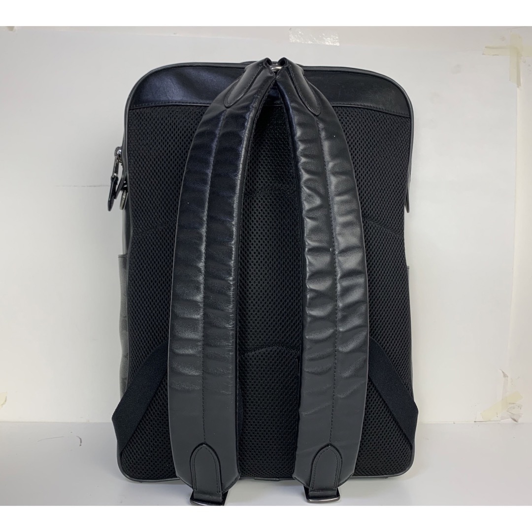 COACH - 美品 コーチ メンズ COACH グラハム バックパック COACH - 美品 コーチ メンズ COACH グラハム バックパック