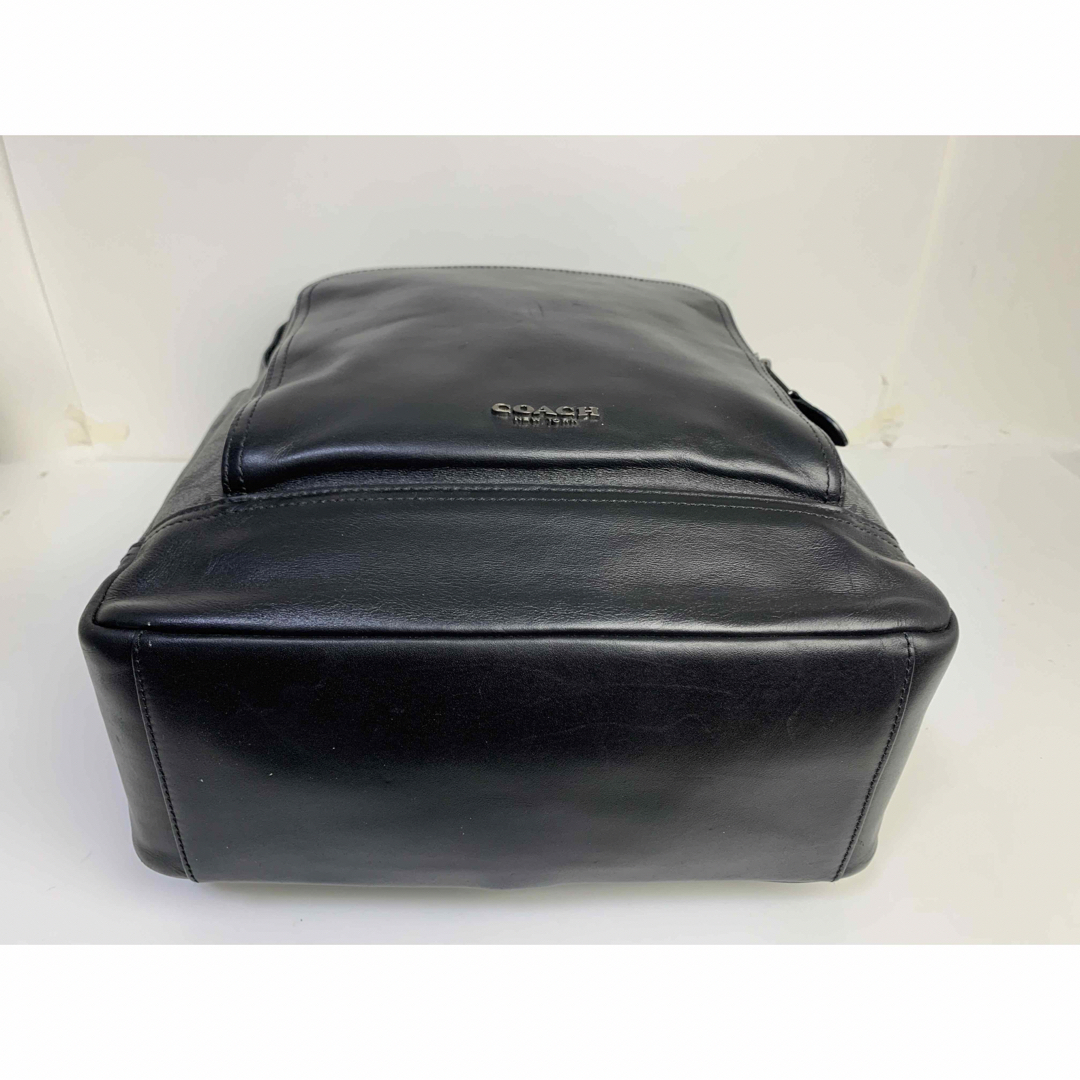 COACH - 美品 コーチ メンズ COACH グラハム バックパック COACH - 美品 コーチ メンズ COACH グラハム バックパック